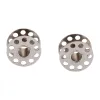 Metal wheel-shaped parts, mechanical transmission accessories, wear-resistant alloy materials, industrial standard parts Item Picture